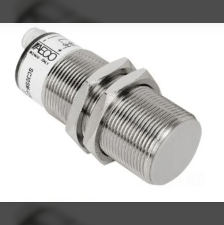 Aeco Make Capacitive