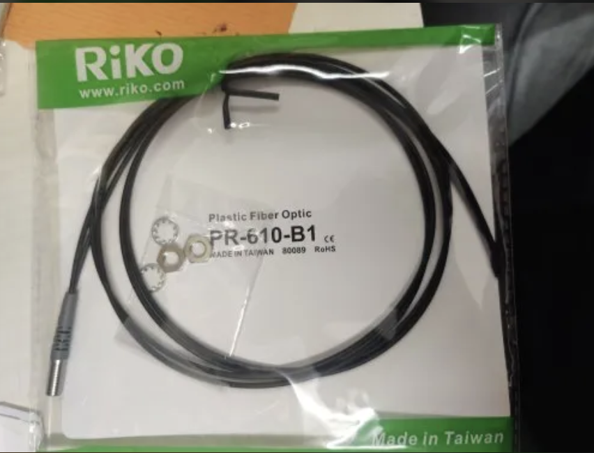 Riko Make Fiber Sensor